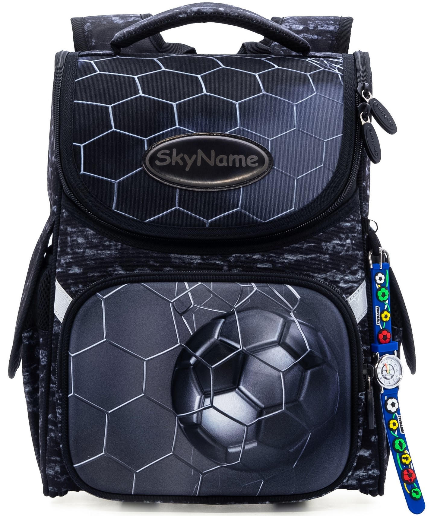 Ранец SkyName - фото 2