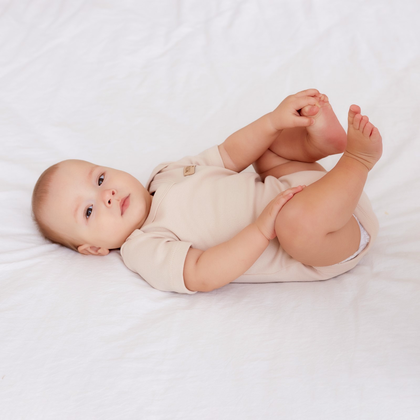 Боди Minaku 7994748 - фото 5