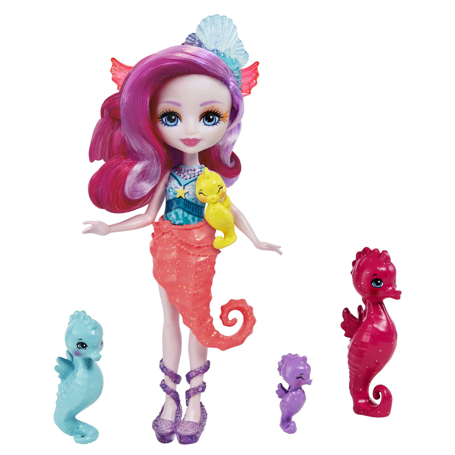 Кукла классическая Mattel HCF73 - фото 2