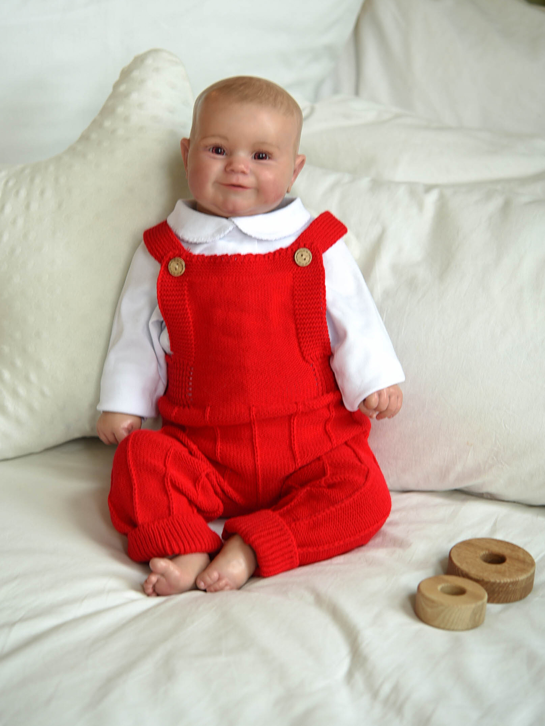 Комплект Совенок Дона В77-303-212-8 - фото 2