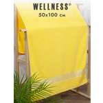 Полотенце Wellness Ева 50 x 100 см
