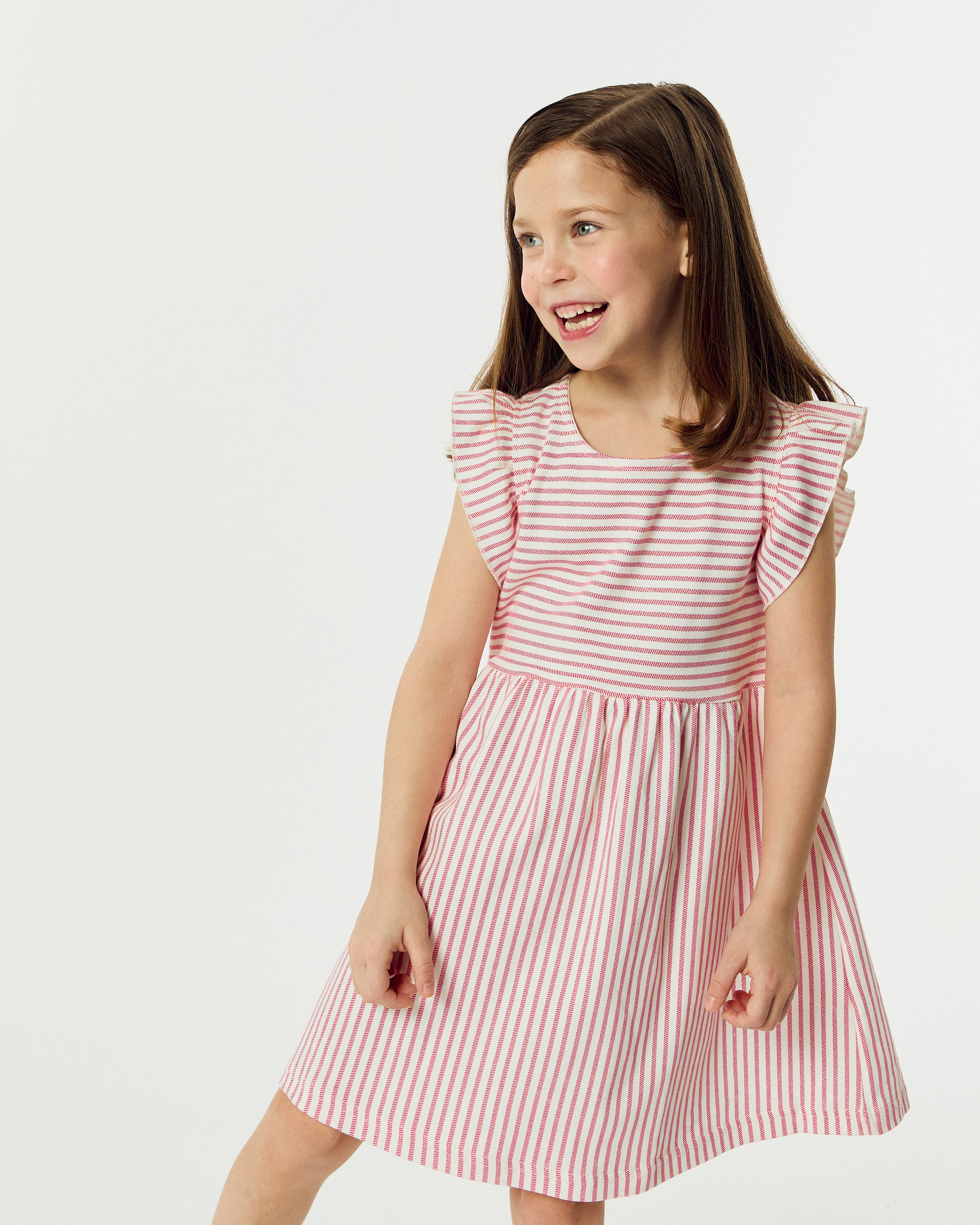 Платье Futurino S26FU3-721684kg-JJ - фото 5