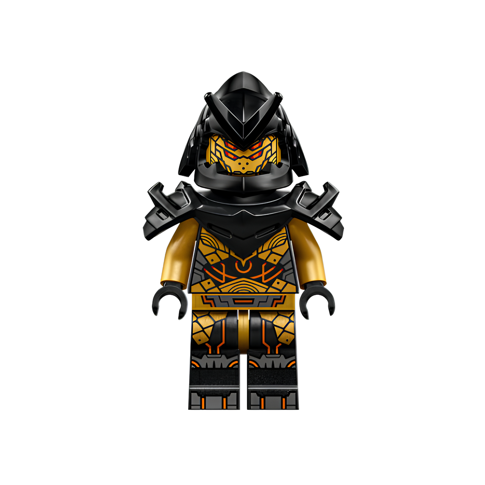 Фигурка LEGO Ninjago Imperium Claw - фото 1