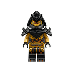 Фигурка LEGO Ninjago Imperium Claw