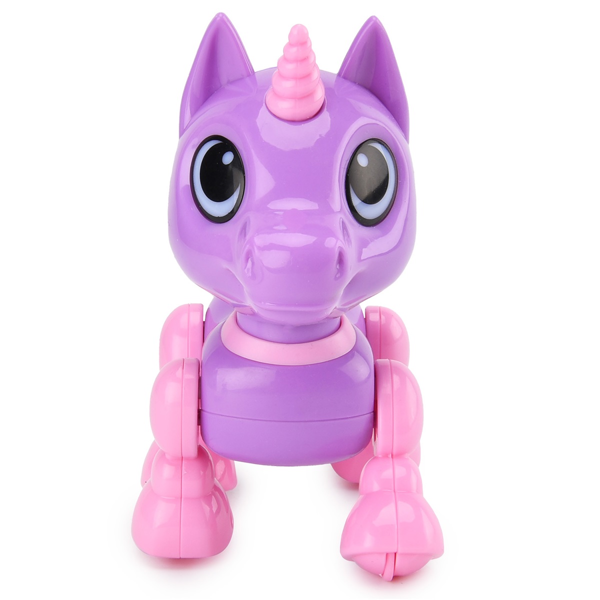 Игрушка Mioshi Умные животные Единорожка - фото 2
