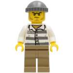 Фигурка LEGO Police Jail