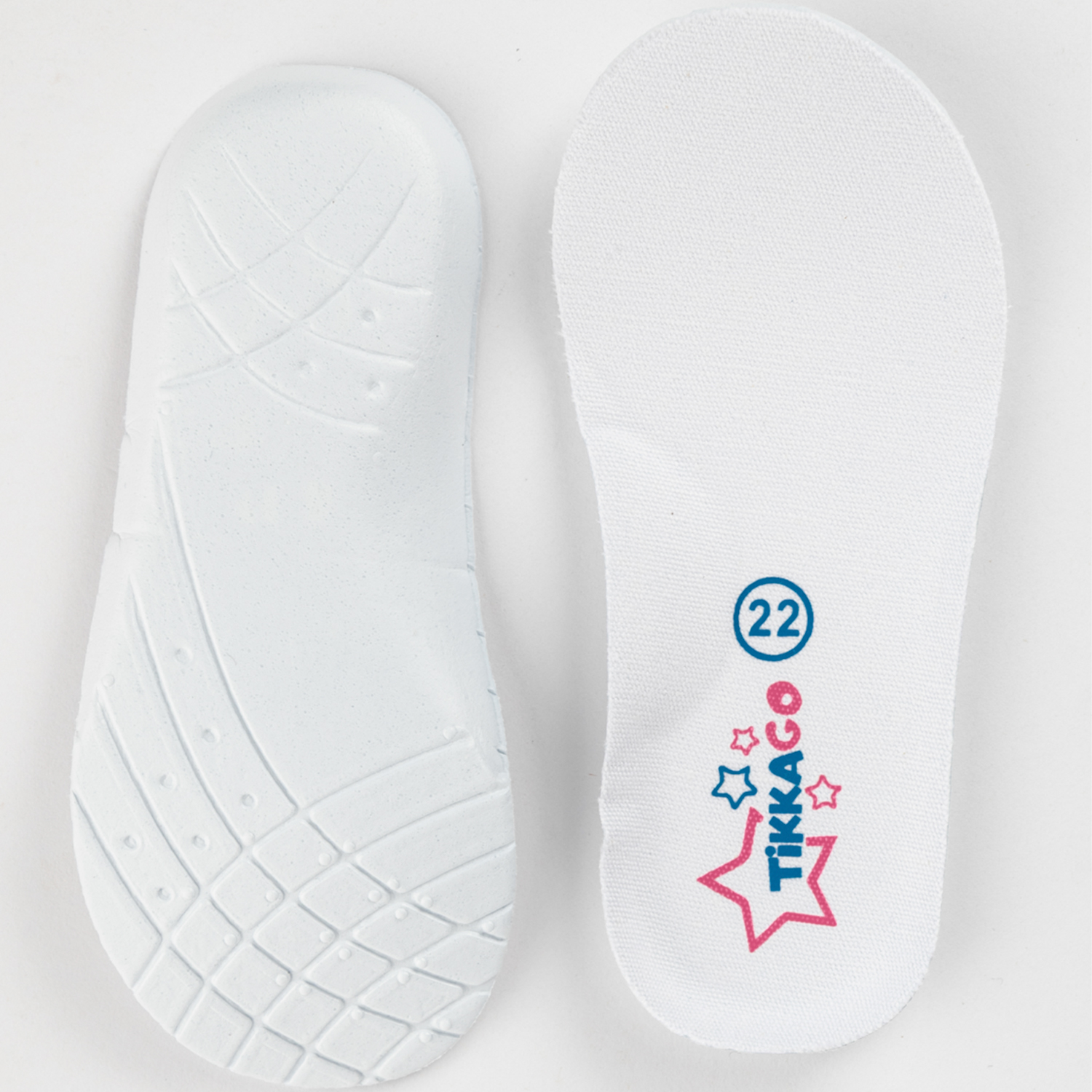 Сандалии TikkaGo 7T17_1507-2_navy-pink - фото 10