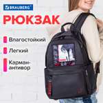 Рюкзак Brauberg