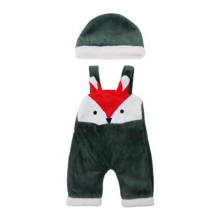 Одежда для кукол Наша Игрушка