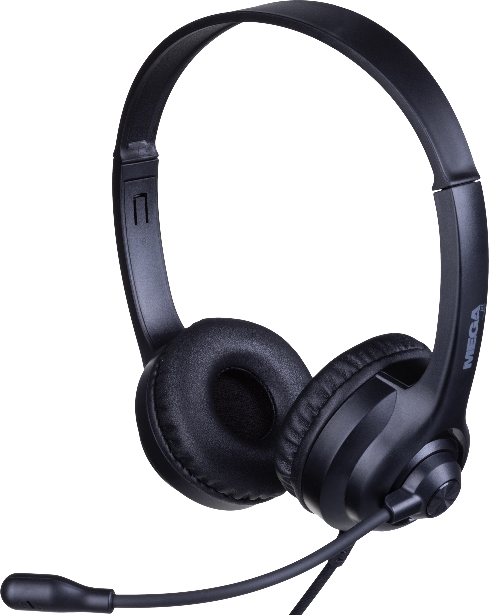 Наушники накладные BIGTECH - фото 7