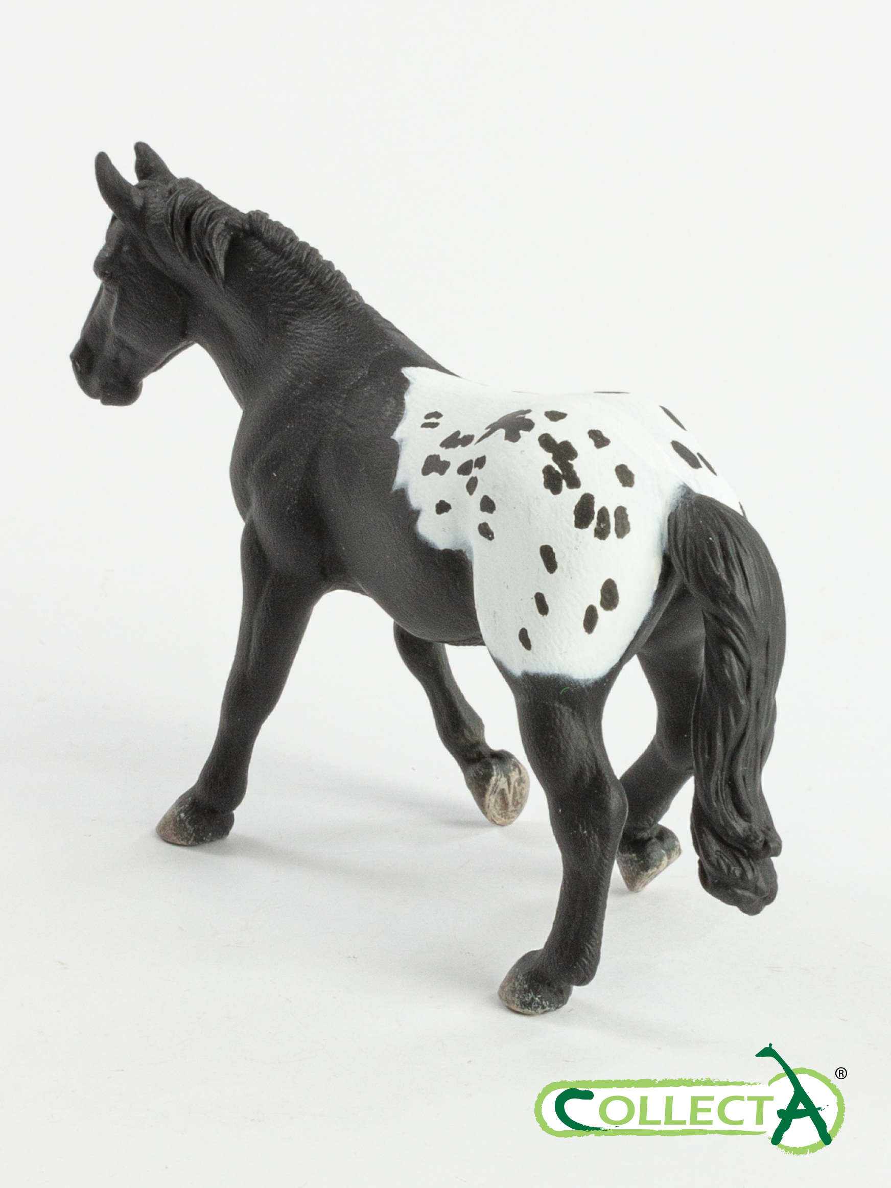 Фигурка Collecta Кобыла Шугарбуш Драфт - фото 8