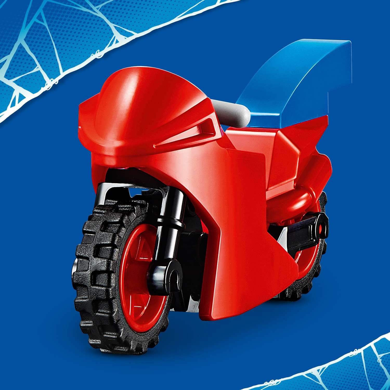 Конструктор LEGO Marvel Super Heroes блочный - фото 12