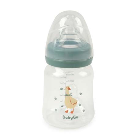 Бутылочка BabyGo 150 мл