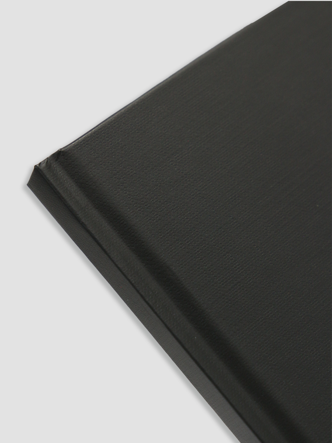 Блокнот Проф-Пресс в линию 13х21 Classic. Чёрный 64 лист. - фото 5