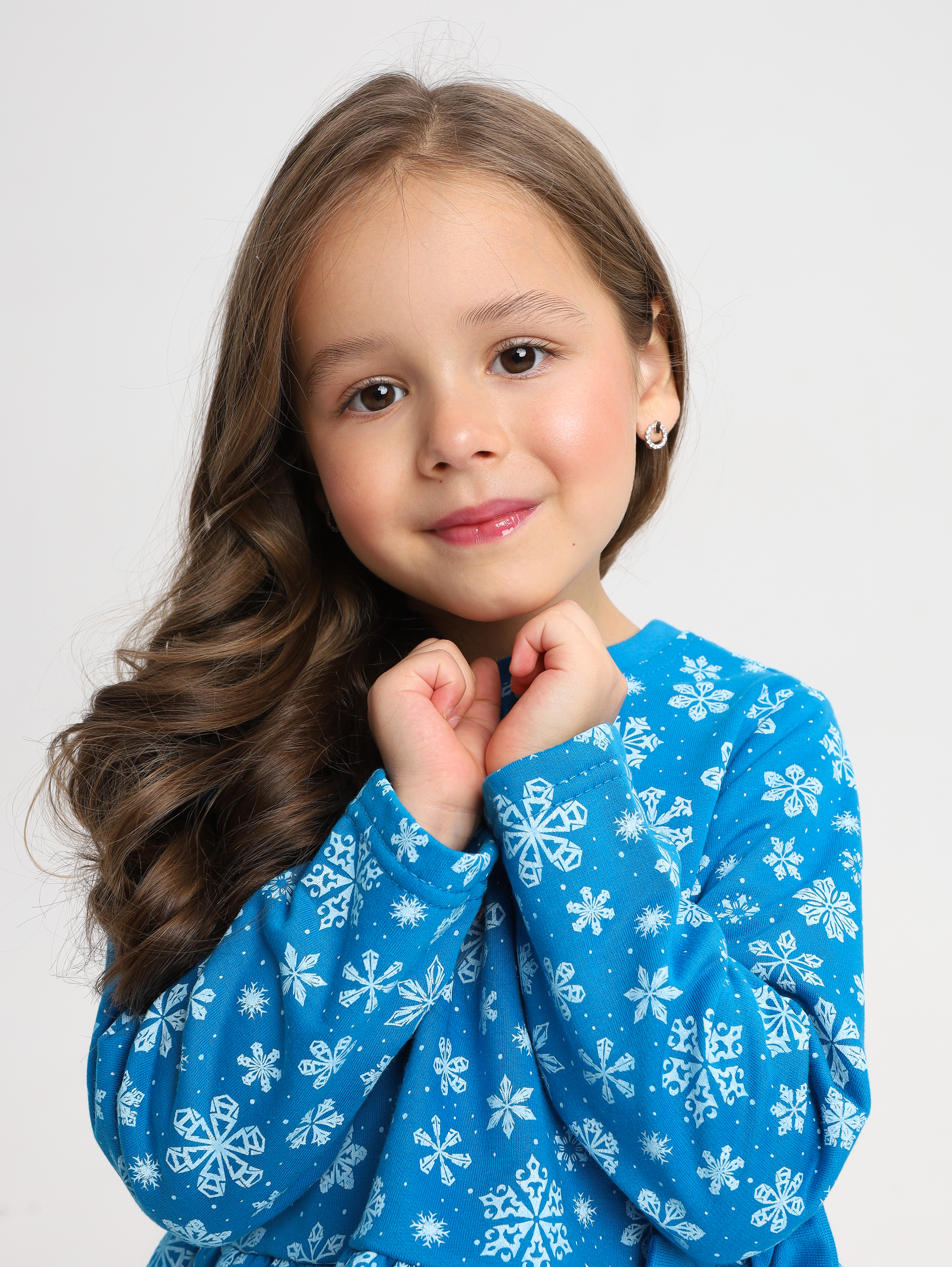 Костюм TG Collection ПР-4 - фото 4