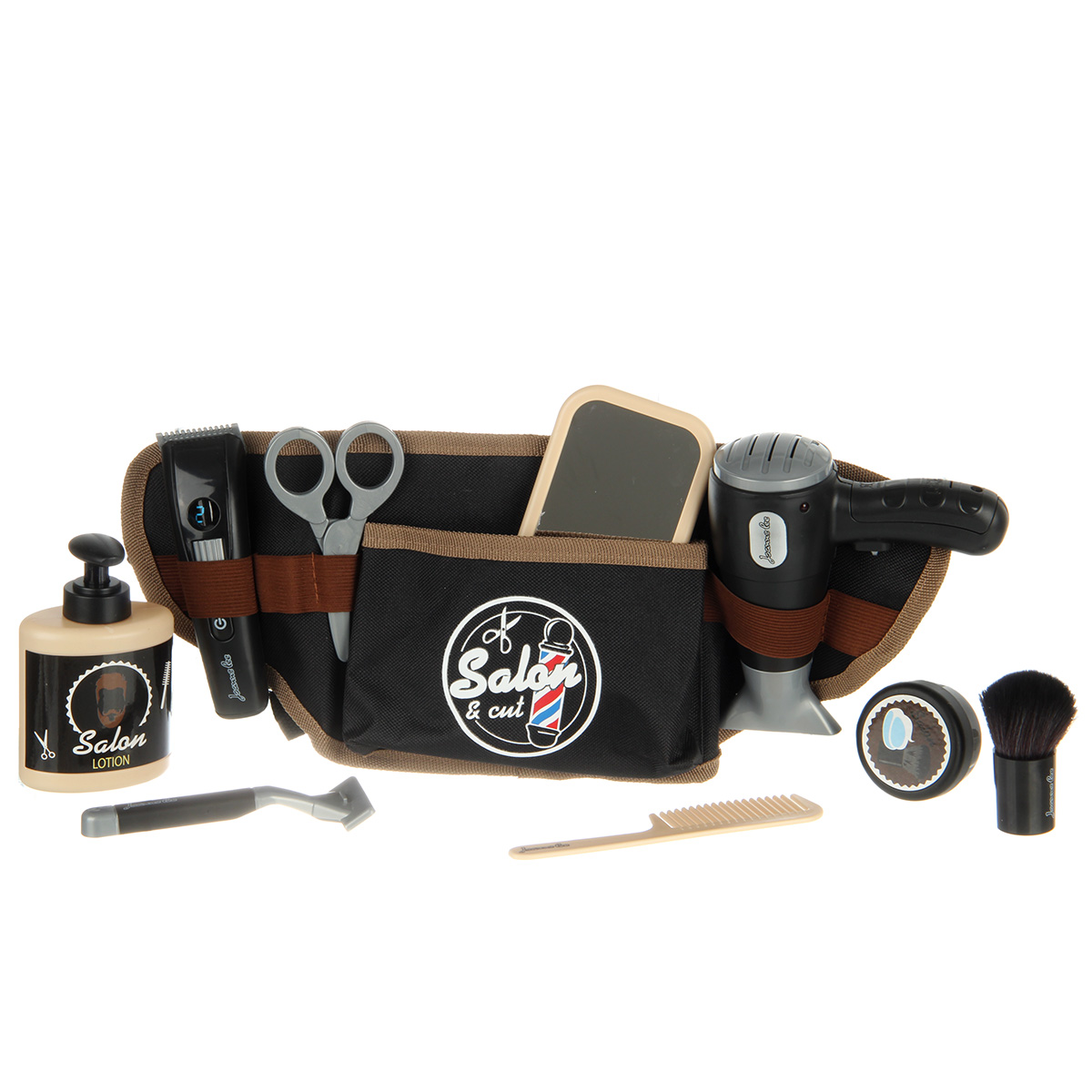 Игрушка Veld Co инструменты, фен - фото 4