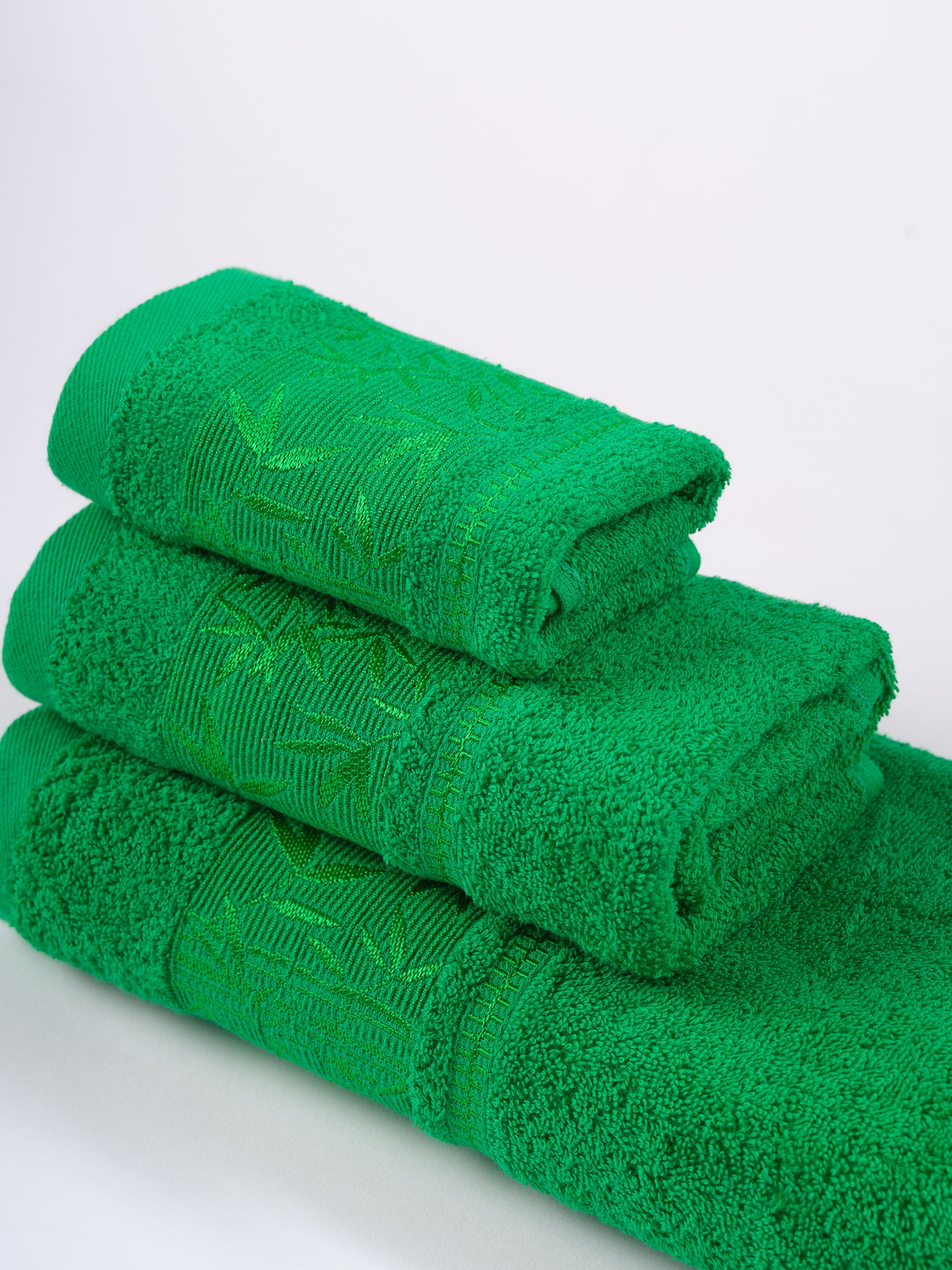 Полотенце Ночь Нежна Decorative 70 x 130 см - фото 1