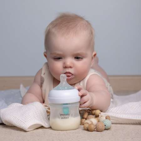 Бутылочка Philips Avent Natural 125 мл