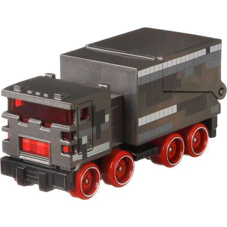Автомобиль Hot Wheels Герои компьютерных игр 1:64