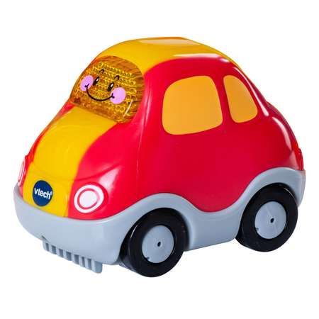 Игрушка Vtech Парковочная башня 80-152766