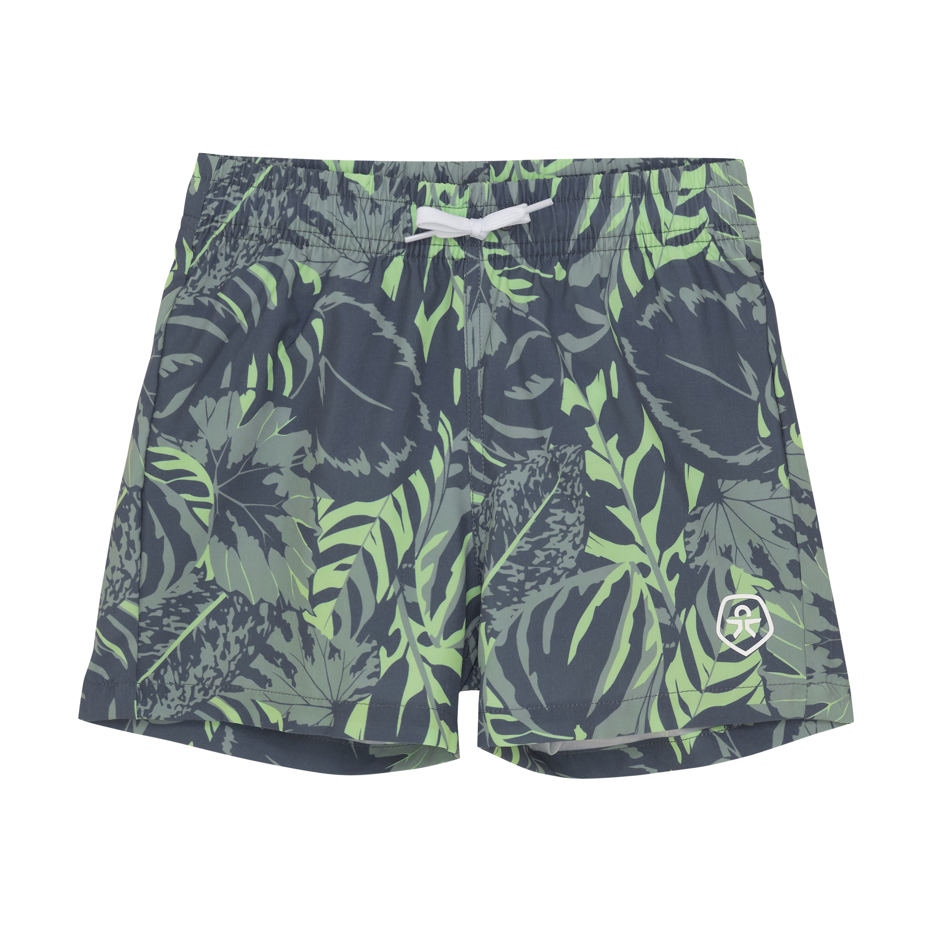 Шорты Color Kids 720285-9409 - фото 1