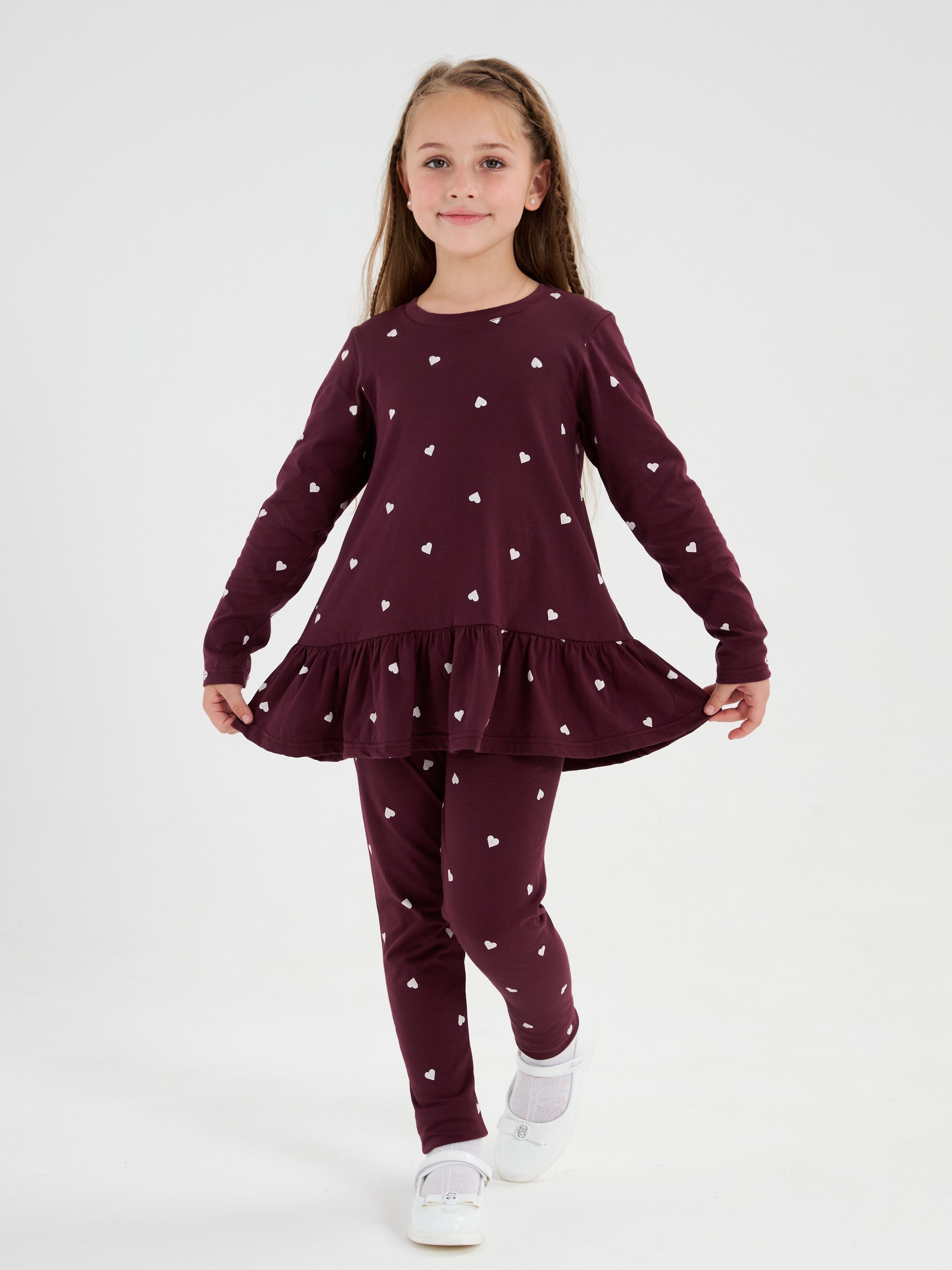 Костюм Jambowear S-587 - фото 6