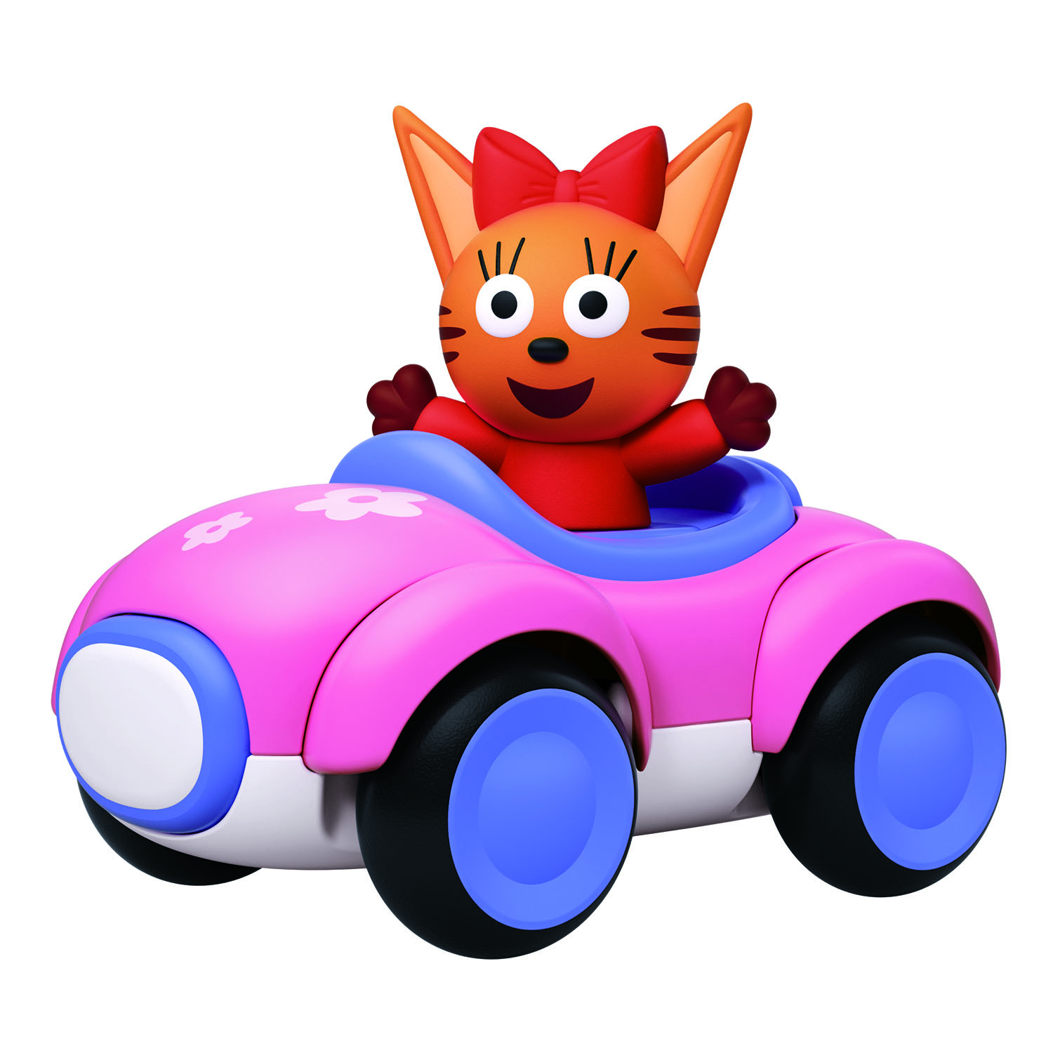 Конструктор SLUBAN Карамелька на самолете - фото 2