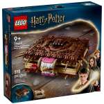 Конструктор LEGO Harry Potter 76449 518 дет.