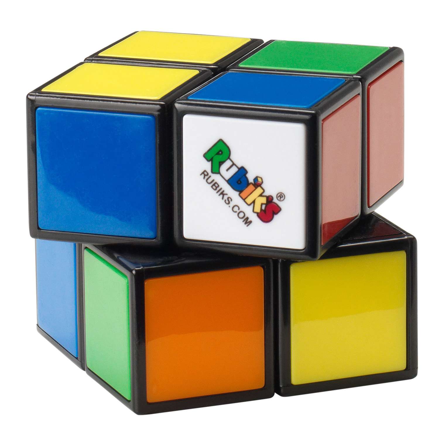 Настольная игра Rubik`s - фото 3