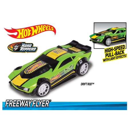 Автомобиль Hot Wheels