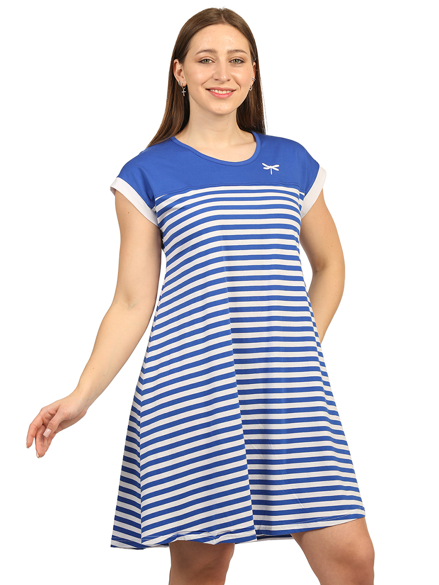 Платье N.O.A. 11524-4 - фото 11