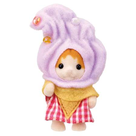 Игровой набор Sylvanian Families