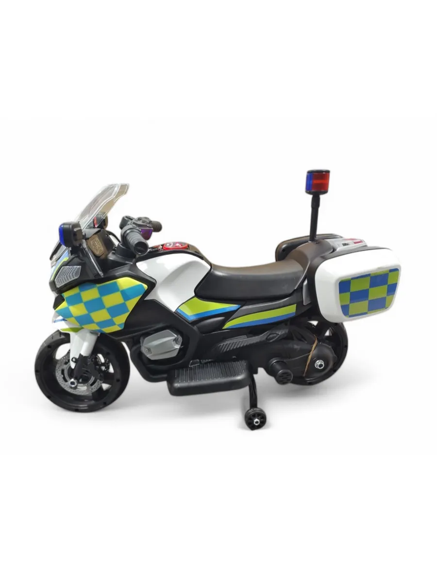 Электромотоцикл Jiajia - фото 5