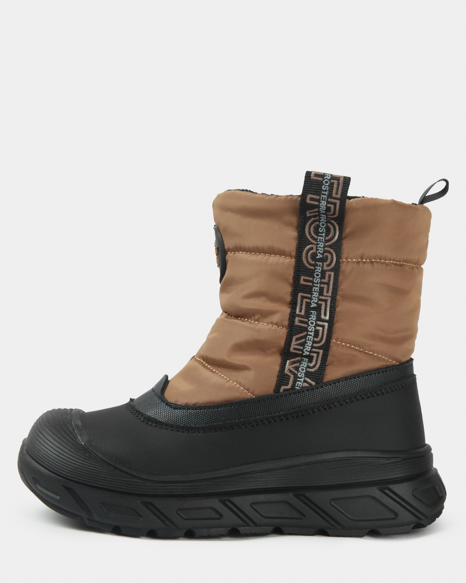 Сапоги Frosterra W25FGkbSB-556-L2 - фото 1