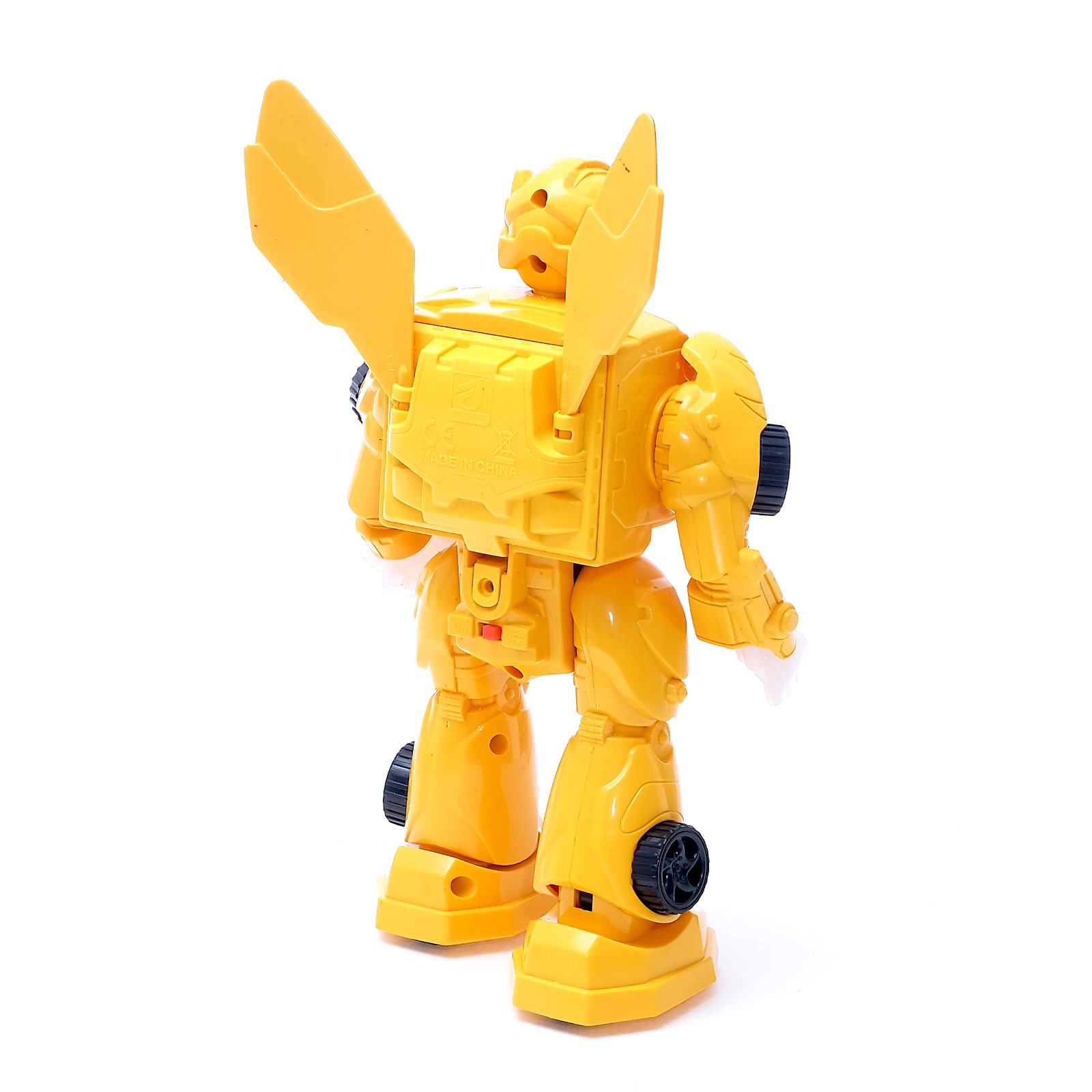Игровой набор WOOW TOYS - фото 4