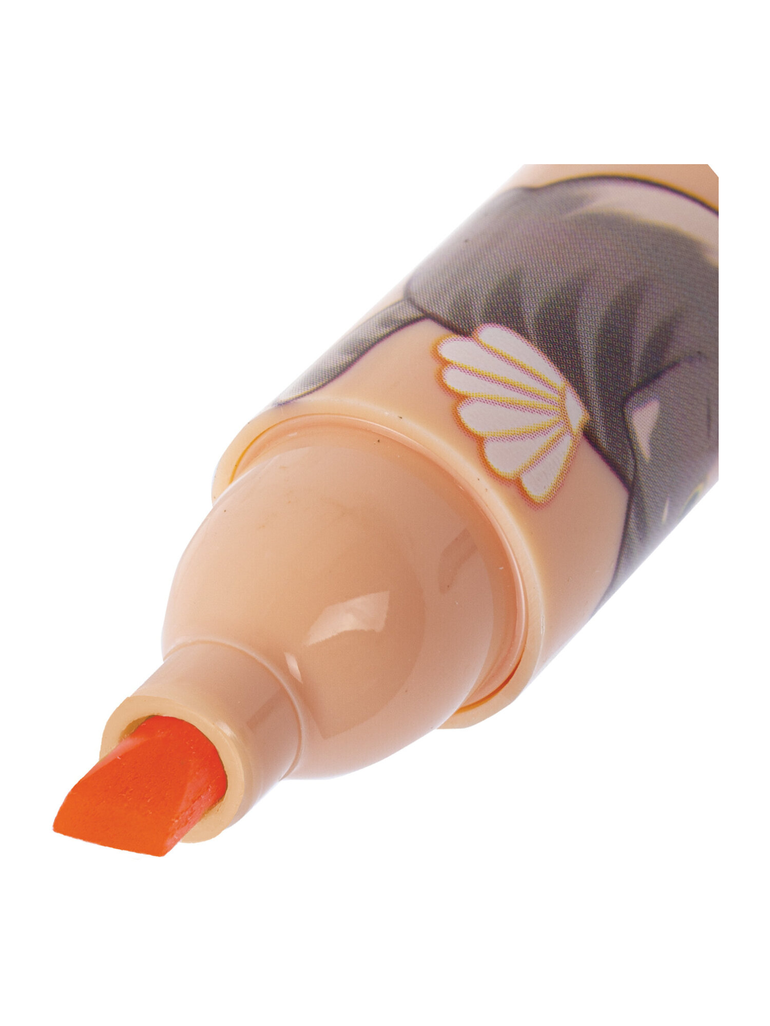 Текстовыделители Brauberg 6 шт. - фото 12