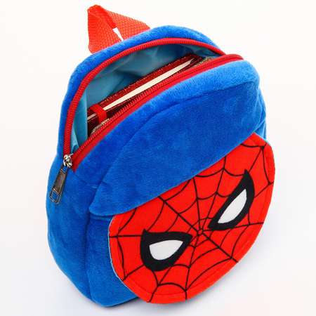 Рюкзак Marvel