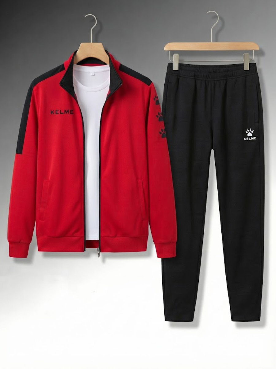 Спортивный костюм KELME 3771200-611 - фото 1
