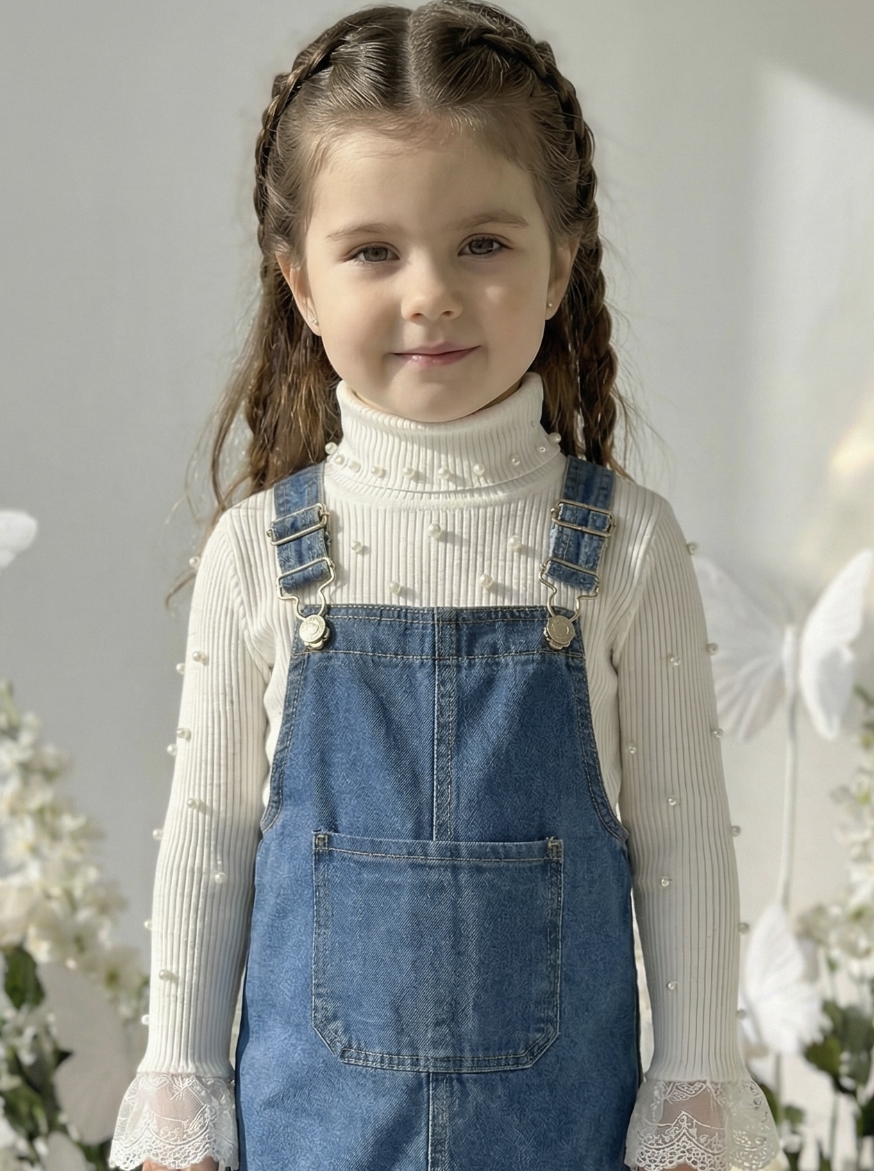 Сарафан Artcher Сарафан001Прямой - фото 3