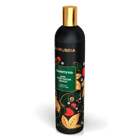 Шампунь Marussia