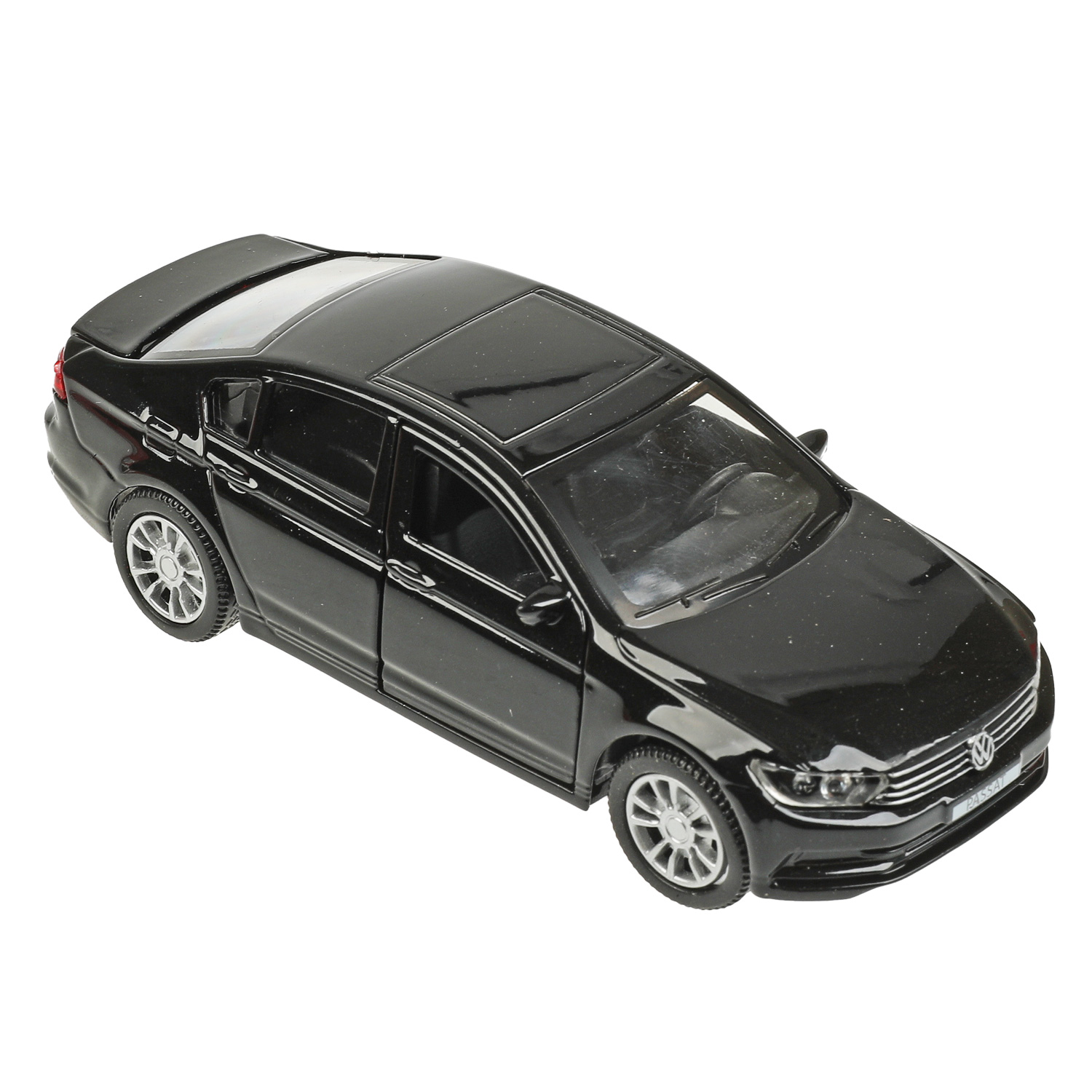 Автомобиль Технопарк Volkswagen 355824 - фото 2