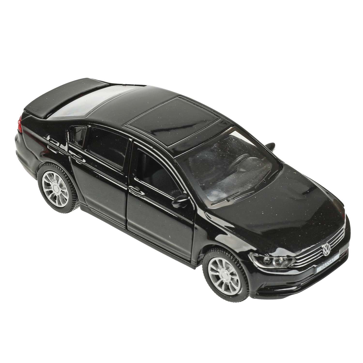 Автомобиль Технопарк Volkswagen 355824 - фото 2