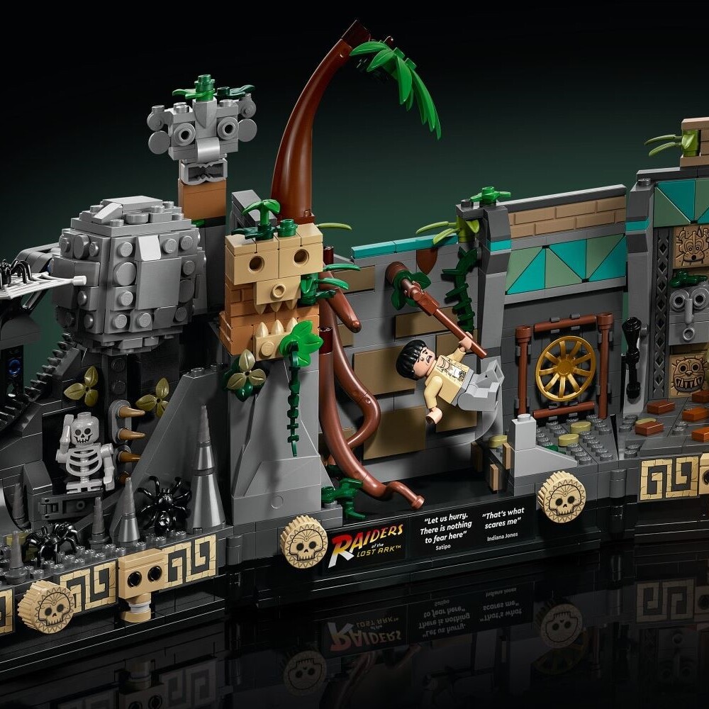 Конструктор LEGO 78 дет. - фото 1