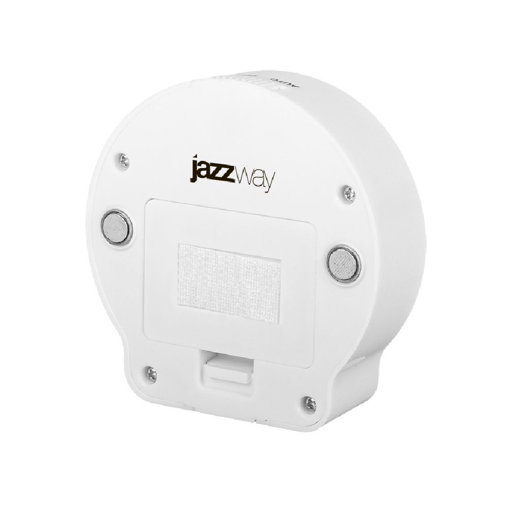 Фонарь-светильник Jazzway Светодиодный с датчиком движения TS1-L4W-SENS - фото 6