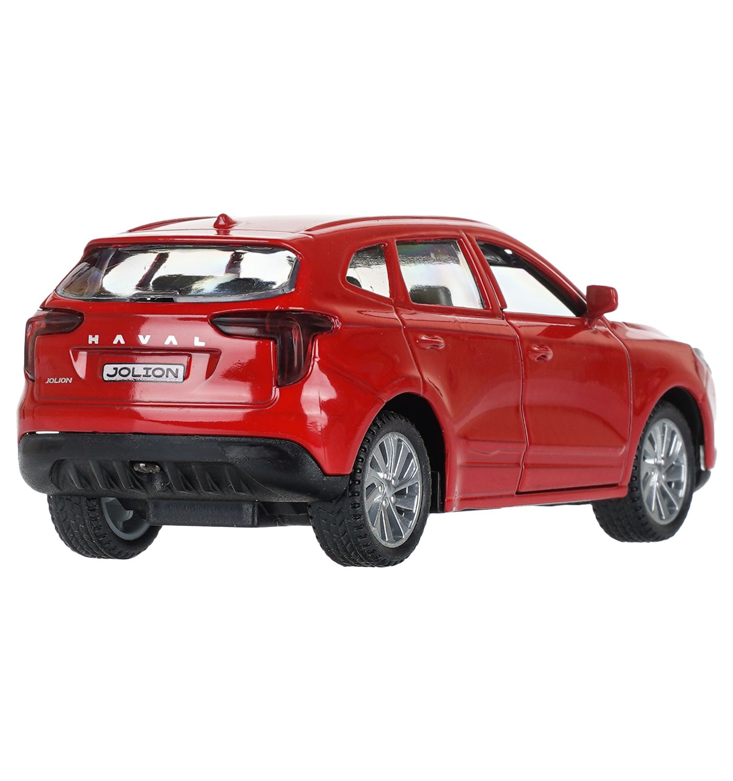 Автомобиль Технопарк Haval Jolion 414558 - фото 2