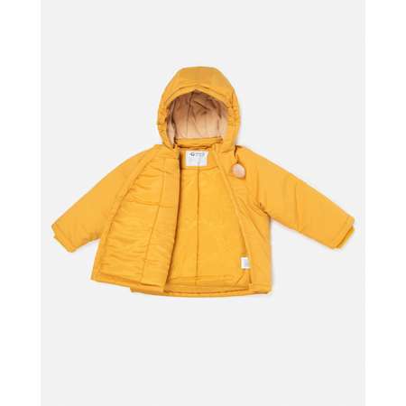 Куртка BabyGo