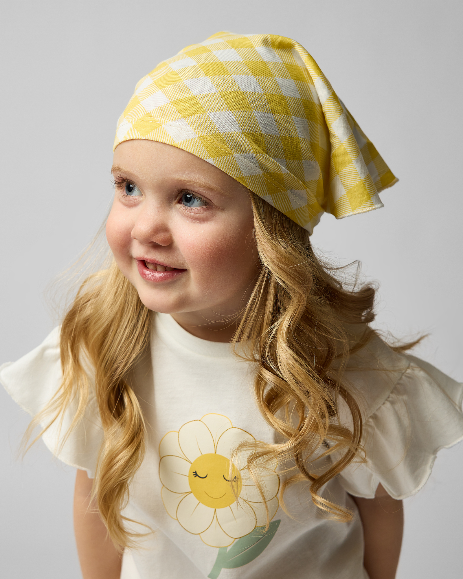 Косынка BabyGo S24BG119362Hig33I2 - фото 1