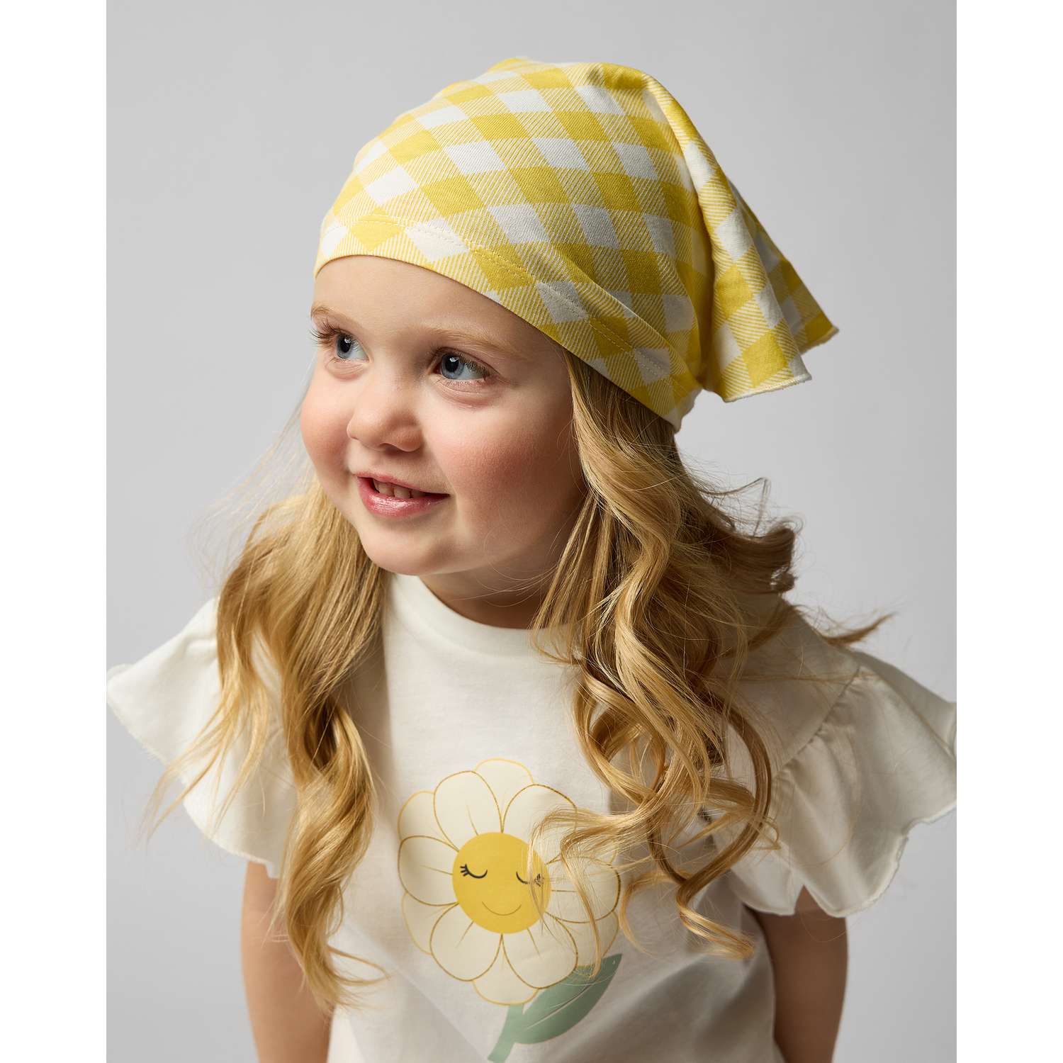 Косынка BabyGo S24BG119362Hig33I2 - фото 1