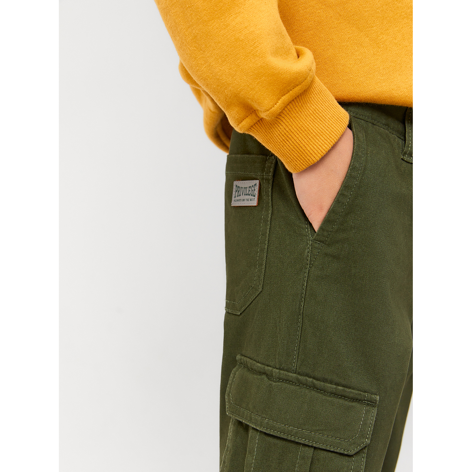 Брюки Acoola 20120160416_0072537 - фото 5