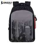 Рюкзак Grizzly Город